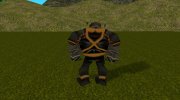 Раб (пеон) из Warcraft III v.5 for GTA San Andreas miniature 4
