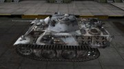 Камуфлированный скин для VK 16.02 Leopard for World Of Tanks miniature 2