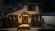 V Residence Retextured for GTA San Andreas miniature 7