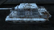 JagdTiger от RussianBasterd для World Of Tanks миниатюра 2