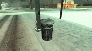 Pack Winter Objects v0.5  miniature 7