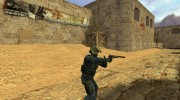 Ankalars USP on King Friday anims para Counter Strike 1.6 miniatura 4