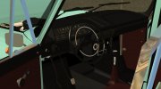 ИЖ-412 Универсал (самопал) para GTA San Andreas miniatura 6