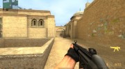 twinke mp5 + mix_tape anims for Counter-Strike Source miniature 1