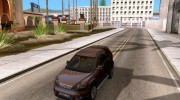 Honda CR-V 2011 для GTA San Andreas миниатюра 1