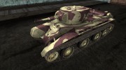 БТ-7 DenisMashutikov para World Of Tanks miniatura 1