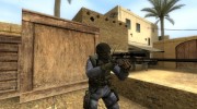 Digital Camo (Retexture) para Counter-Strike Source miniatura 4