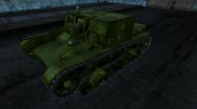 АТ-1 для World Of Tanks миниатюра 1