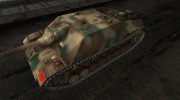 JagdPzIV 1 для World Of Tanks миниатюра 1
