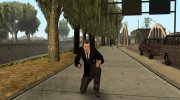 Бизнесмен из Mafia 1 (бета) for GTA San Andreas miniature 3