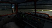 КрАЗ 64431 for Euro Truck Simulator 2 miniature 12