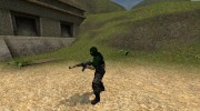 Jungle Camo Terror for Counter-Strike Source miniature 5