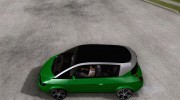 Renault Avantime Mild Tuning for GTA San Andreas miniature 2