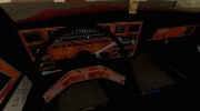 Ford LTD Brougham 4 door 1975 для GTA San Andreas миниатюра 6