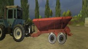 МВУ-8 para Farming Simulator 2013 miniatura 1