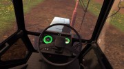 МТЗ 89.2 for Farming Simulator 2015 miniature 6