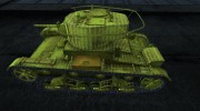 Шкурка для Т-26 for World Of Tanks miniature 2