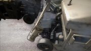 Пак машин AM General HMMWV (Humvee)  миниатюра 18