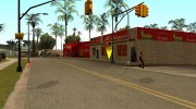 Новый магазин М.Видео for GTA San Andreas miniature 3