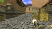 Fox-Hound glock-18 для Counter Strike 1.6 миниатюра 2