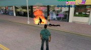 Fire для GTA Vice City миниатюра 3