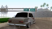ВАЗ 2101 for GTA San Andreas miniature 4