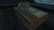 Шкурка для Т-50-2 for World Of Tanks miniature 3