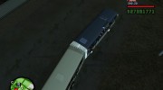 Прицеп к Mersedes-Benz O305G for GTA San Andreas miniature 2