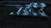 Шкурка для AMX 13 90 №16 для World Of Tanks миниатюра 2