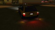 GTA IV Cabbie для GTA San Andreas миниатюра 4