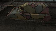 Maus 7 для World Of Tanks миниатюра 2