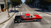 Lincoln Continental Town Coupe v1.0 1979 для GTA 4 миниатюра 2