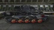 PzKpfw VIB Tiger II 28 для World Of Tanks миниатюра 5
