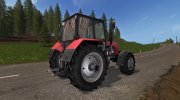 МТЗ-1221 B2 for Farming Simulator 2017 miniature 2