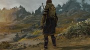 Medium and Light Dwarven Armor para TES V: Skyrim miniatura 2