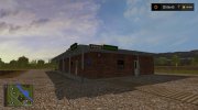Пригород для Farming Simulator 2017 миниатюра 4