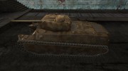 T1 hvy para World Of Tanks miniatura 2