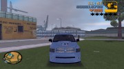 Dodge Ram SRT-10 TT Black Revel для GTA 3 миниатюра 5