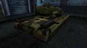 T29 Chameleon (проекта King of Hill) para World Of Tanks miniatura 4