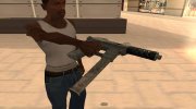 Insanity Tec 9 para GTA San Andreas miniatura 3