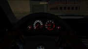 BMW 750i E38 1999 для GTA San Andreas миниатюра 2