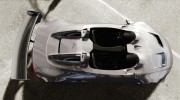 Audi Spider Body Kit Final для GTA 4 миниатюра 15