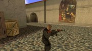 sas without mask for Counter Strike 1.6 miniature 2