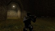 SG550 Arctic camo для Counter-Strike Source миниатюра 4