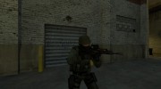 Armachem G2A2-C для Counter-Strike Source миниатюра 4
