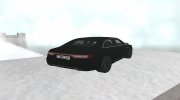 Lincoln Continental para GTA San Andreas miniatura 2