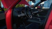Audi QS7 ABT 2016 for GTA San Andreas miniature 5