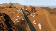 Red Dead Desert 2012 для GTA 4 миниатюра 4