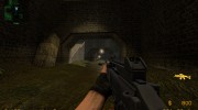 Arby26s G36c on EVILWEVILs Animations para Counter-Strike Source miniatura 1