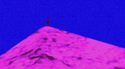 Призрак на горе Чиллиад V2 (Финальная версия) para GTA San Andreas miniatura 2